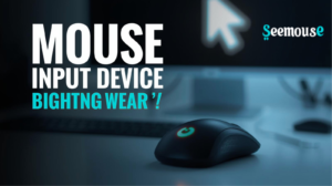 Mouse Input Device: Complete Guide (Features, Types, Uses & Buying Tips)