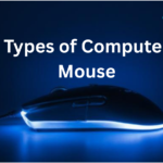 Types of Computer Mouse