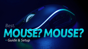 Computer Mouse: Complete Guide