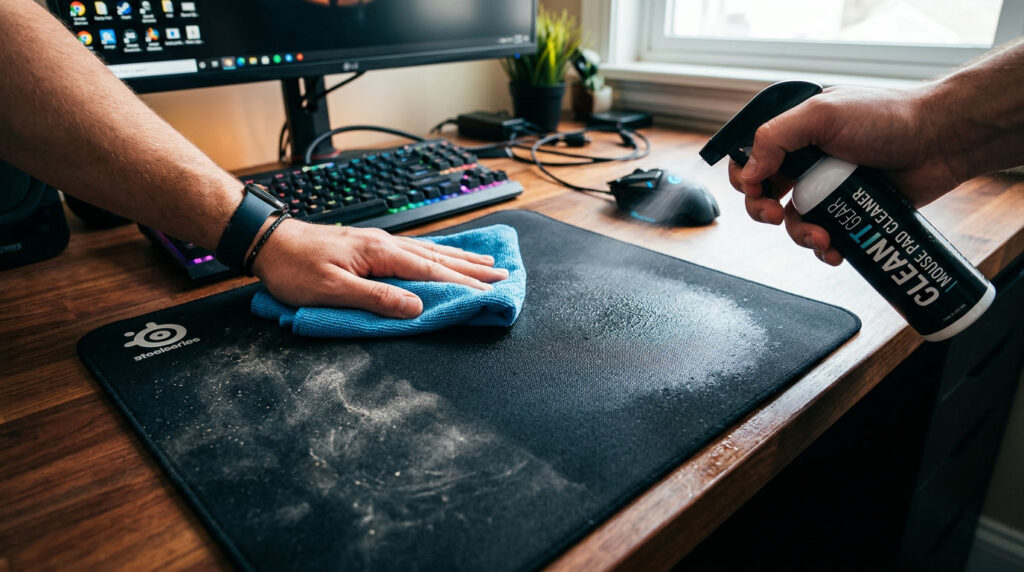 Mouse Pad: Complete Guide