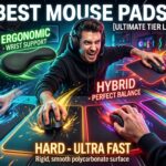 Mouse Pad: Complete Guide