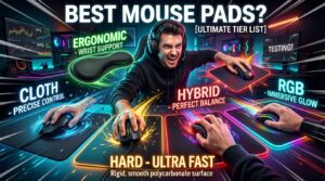 Mouse Pad: Complete Guide