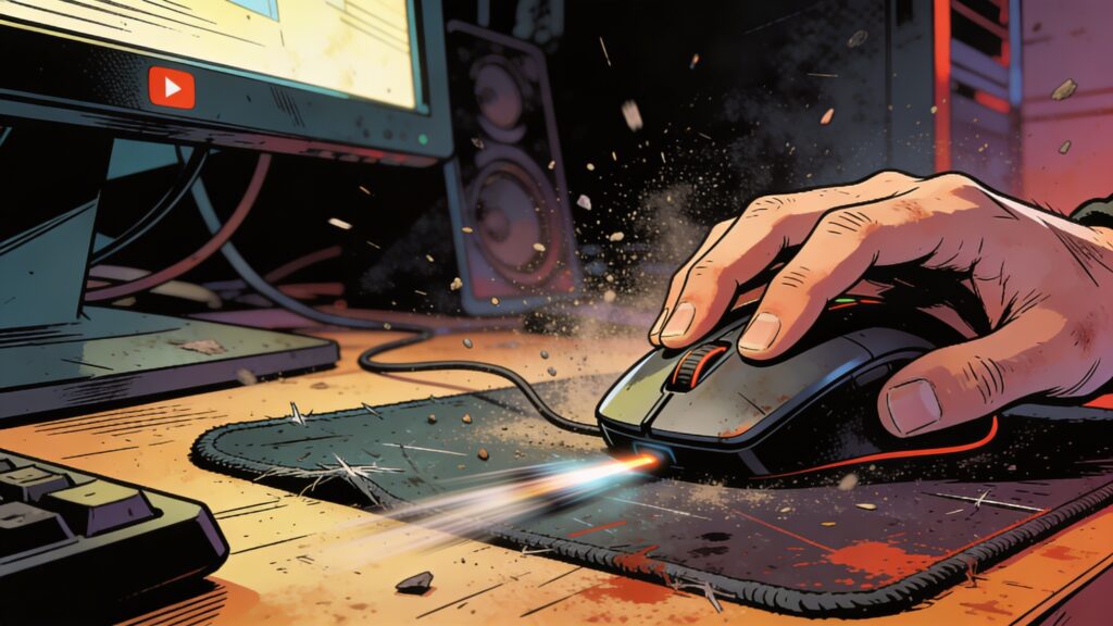 Mouse Pad: Complete Guide