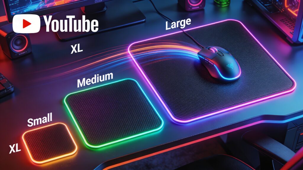 Mouse Pad: Complete Guide