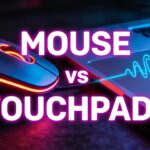 Mouse vs Touchpad: 8 Key Differences in Precision, Speed, and Control