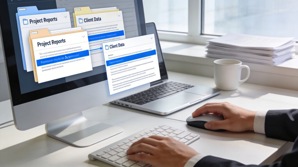 What Is a Computer Mouse Used For ?