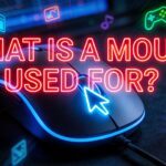 What Is a Computer Mouse Used For