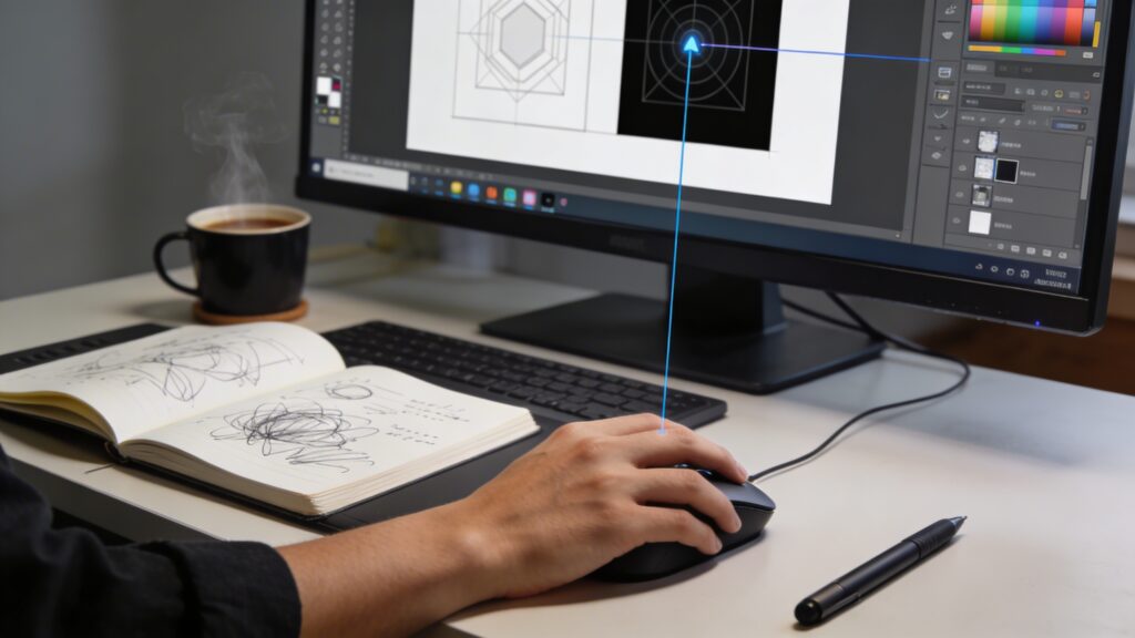 Why Is a Computer Mouse Important ?