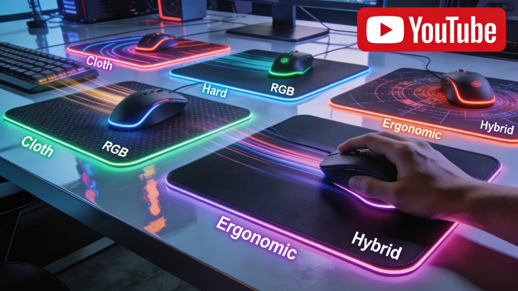 Mouse Pad: Complete Guide