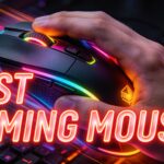 Gaming Mouse Guide: Complete Breakdown of DPI, Sensors & Performance