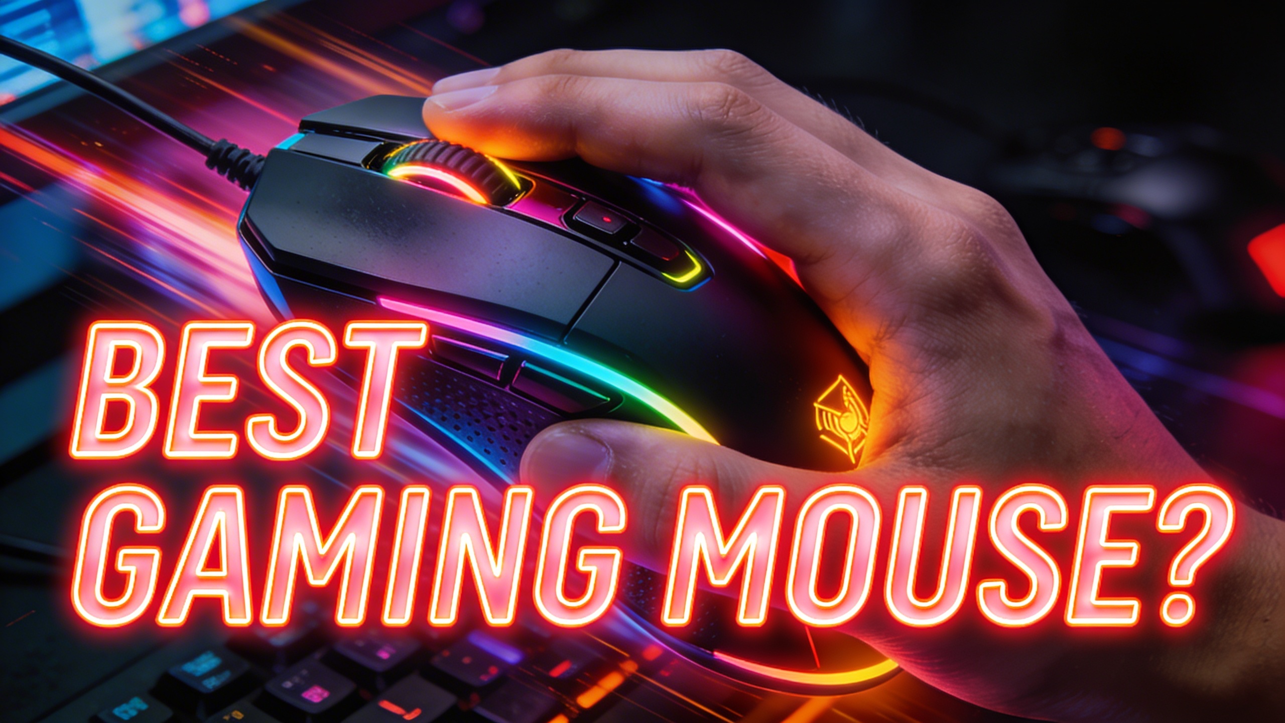 Gaming Mouse Guide: Complete Breakdown of DPI, Sensors & Performance