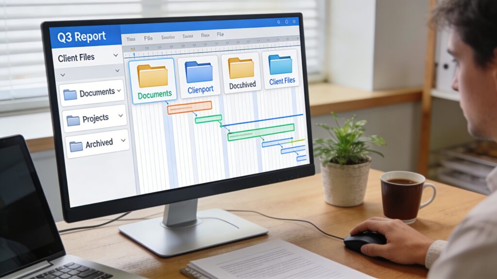 Why a Mouse Is Important