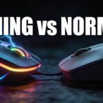 Gaming Mouse vs Regular Mouse: