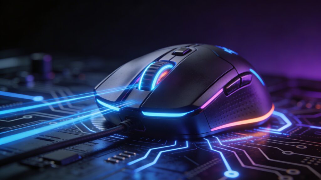 Computer Mouse History: 8 Key Milestones in the Evolution of Human-Computer Interaction