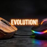 Computer Mouse History: 8 Key Milestones in the Evolution of Human-Computer Interaction