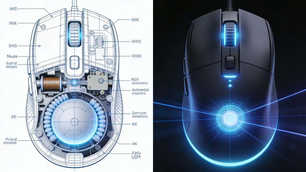 Computer Mouse History: 8 Key Milestones in the Evolution of Human-Computer Interaction