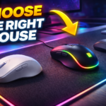 How to Choose the Right Mouse: 9 Factors That Change Performance
