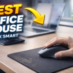 Best Mouse for Office Work: 7 Features That Boost Productivity