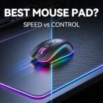 Best Mouse Pad for Gaming: 7 Features That Improve Speed and Control