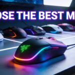 How to Choose a Gaming Mouse: 7 Expert Tips for Perfect Performance