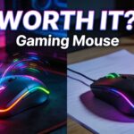Is a Gaming Mouse Worth It? 7 Powerful Reasons That Improve Performance