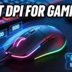 What DPI Is Best for Gaming