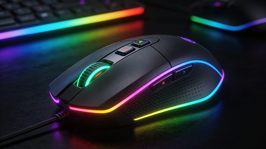 Is a Gaming Mouse Worth It? 7 Powerful Reasons That Improve Performance