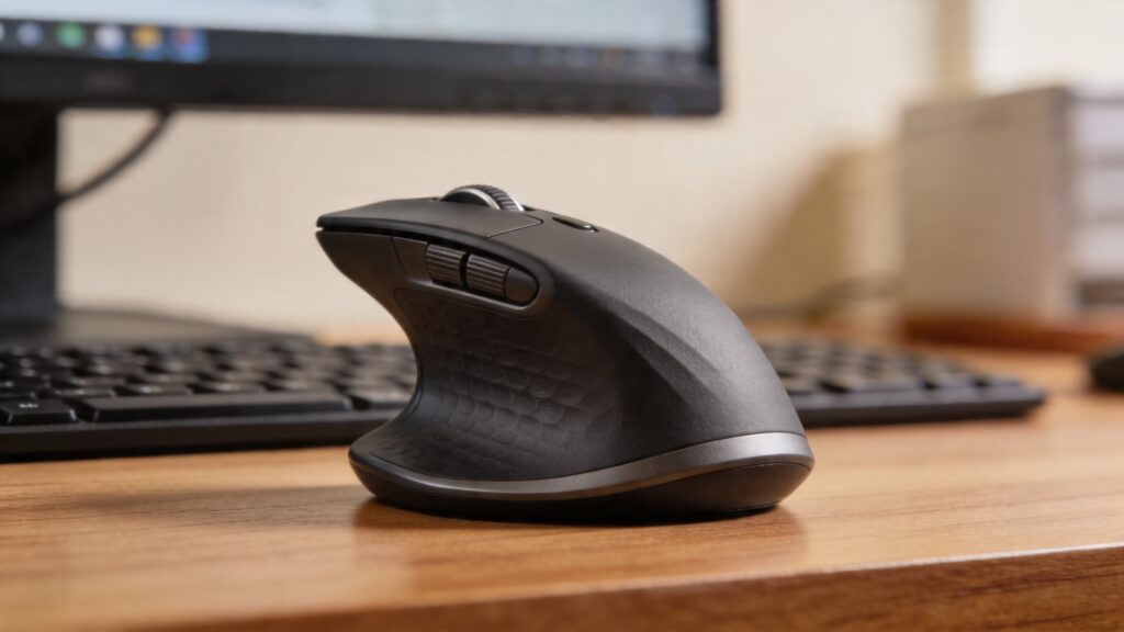How to Choose the Right Mouse: 9 Factors That Change Performance
