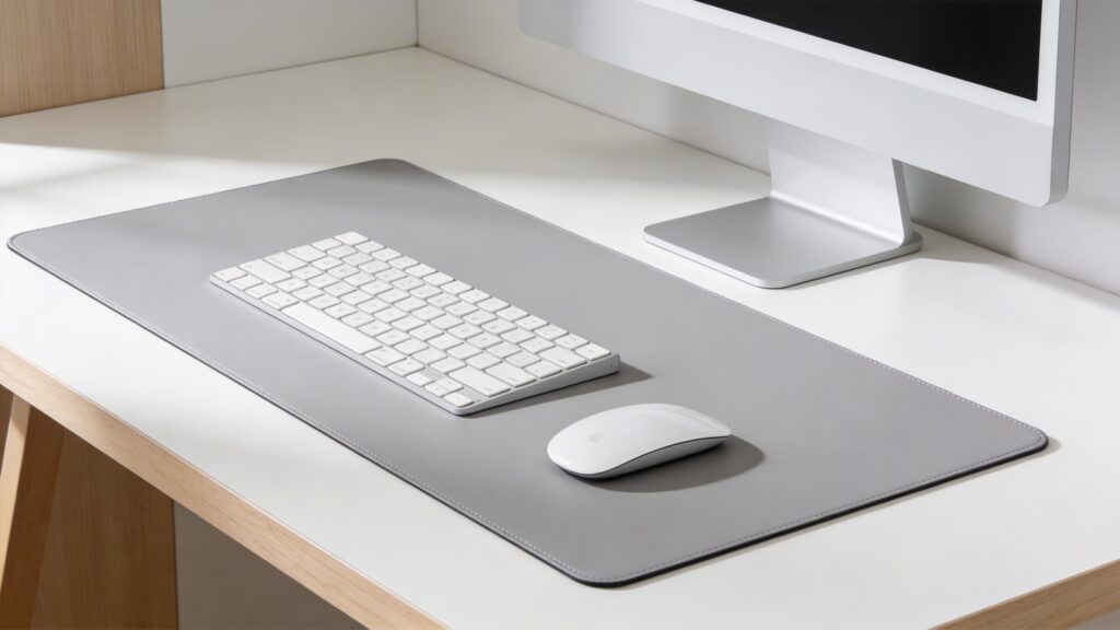 Mouse Pad Sizes Explained: Choose the Perfect Size for Gaming Setup