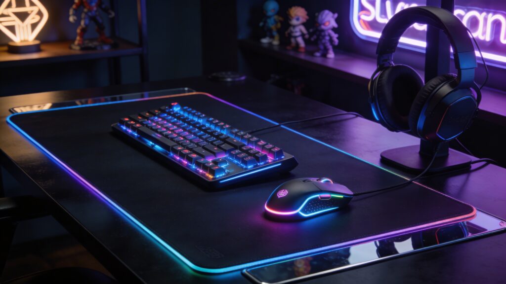 How to Choose a Gaming Mouse: 7 Expert Tips for Perfect Performance