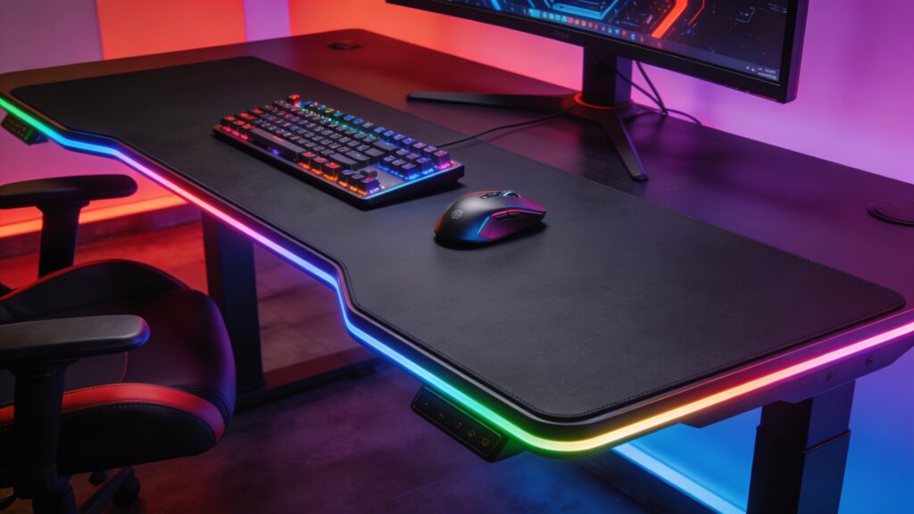 Best Mouse Pad for Gaming: 7 Features That Improve Speed and Control
