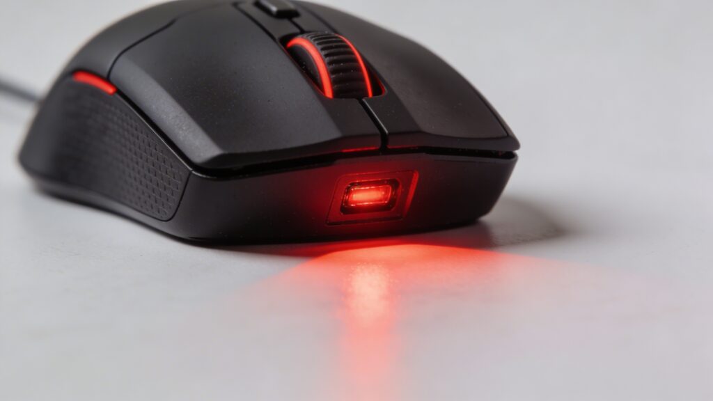 How to Choose a Gaming Mouse: 7 Expert Tips for Perfect Performance