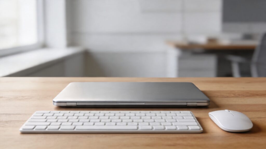 Best Mouse for Office Work: 7 Features That Boost Productivity