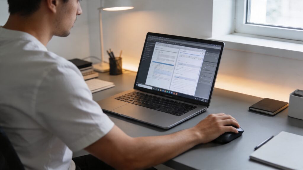 Best Mouse for Office Work: 7 Features That Boost Productivity