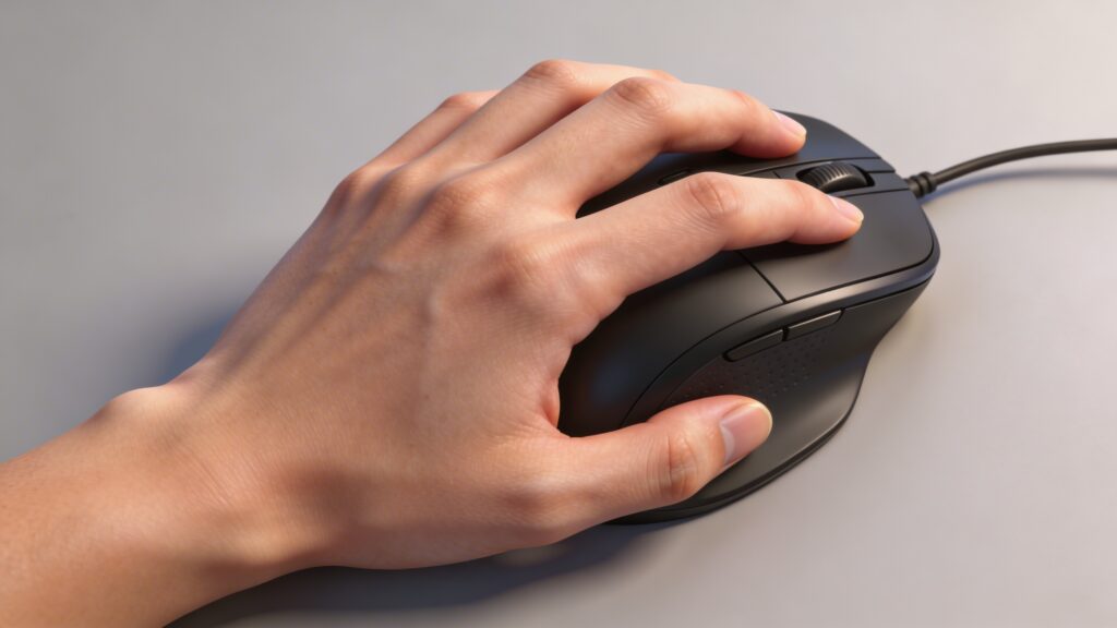 Best Mouse Grip Styles