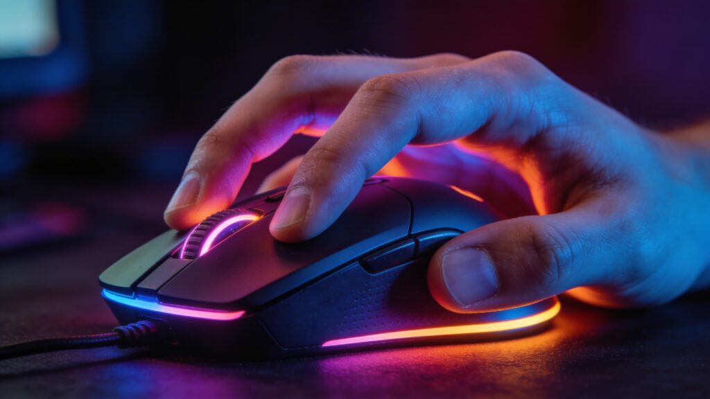 Best Mouse Grip Styles