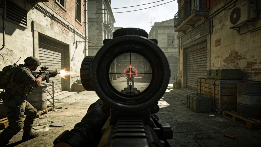 Best Gaming Mouse for FPS: 7 Features That Improve Aim and Speed