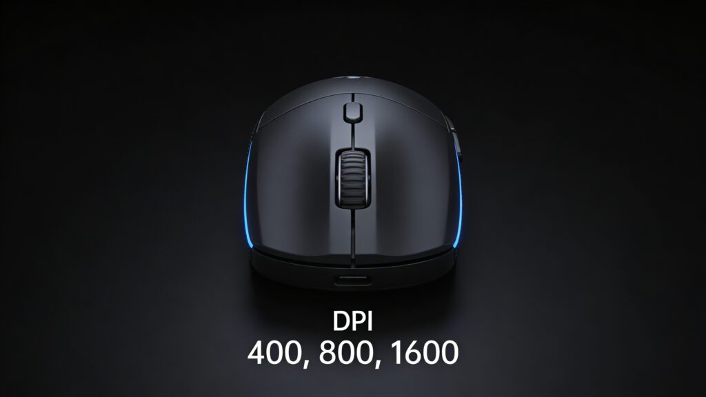 Best Gaming Mouse for FPS: 7 Features That Improve Aim and Speed