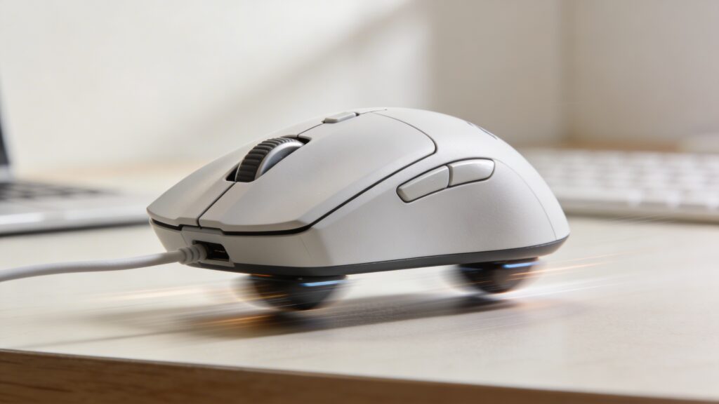 Best Gaming Mouse for FPS: 7 Features That Improve Aim and Speed