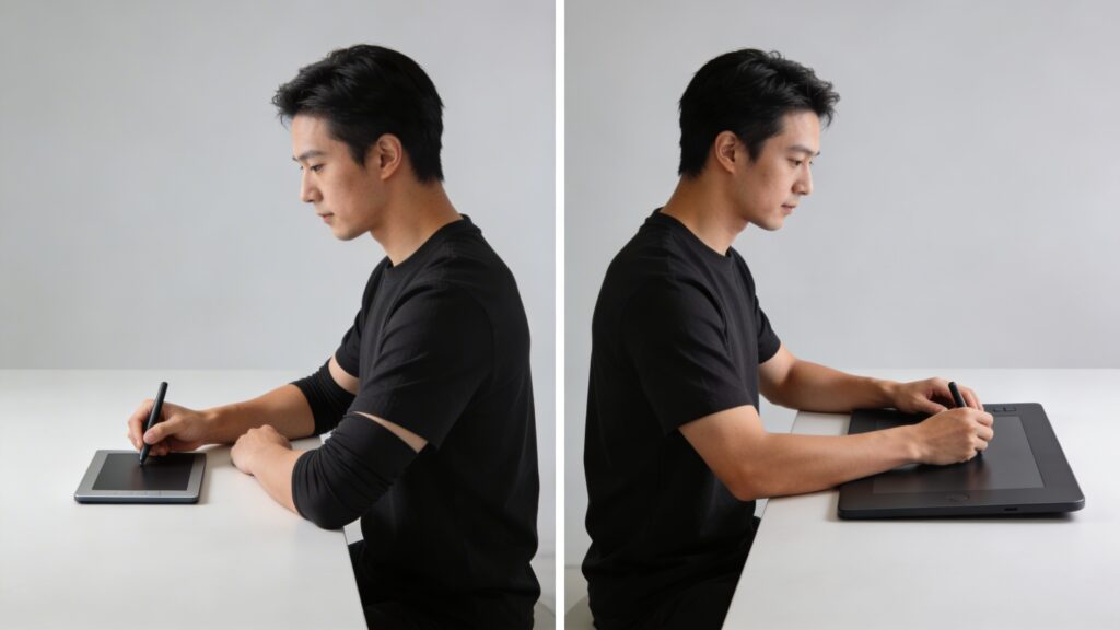 Mouse Pad Sizes Explained: Choose the Perfect Size for Gaming Setup