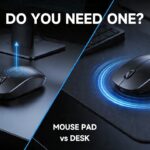 Do You Need a Mouse Pad?