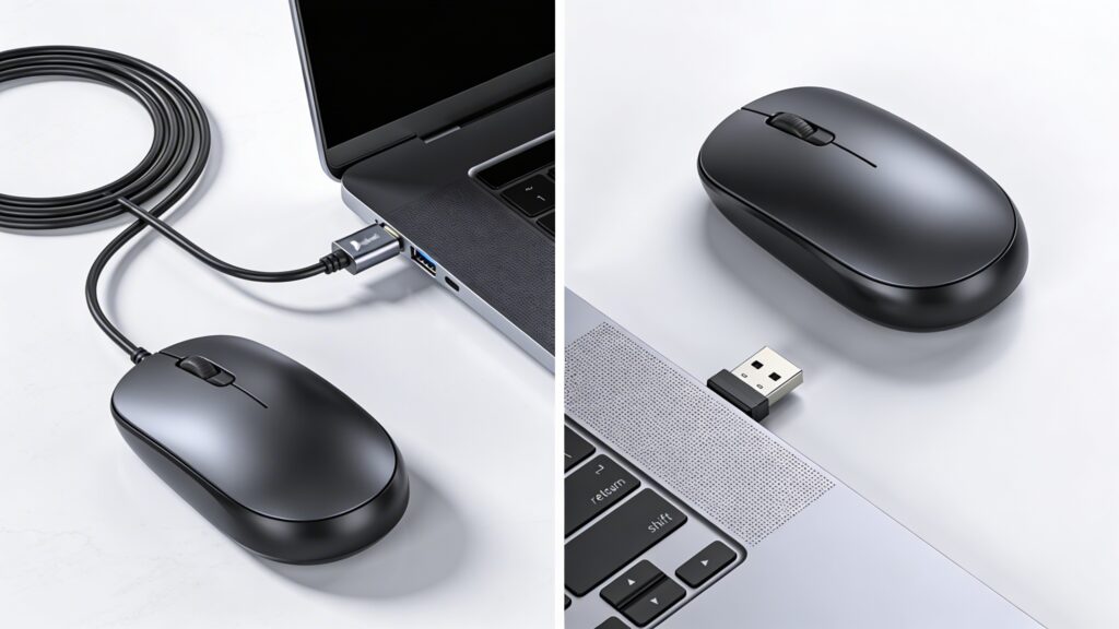 How to Choose a Gaming Mouse: 7 Expert Tips for Perfect Performance