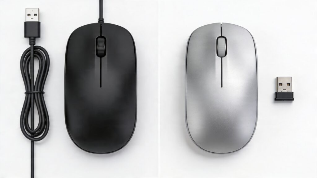 How to Choose the Right Mouse: 9 Factors That Change Performance