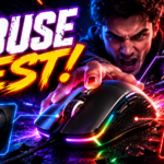 Mouse Button Test: