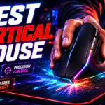Best Vertical Mouse for Comfort and Productivity in 2026