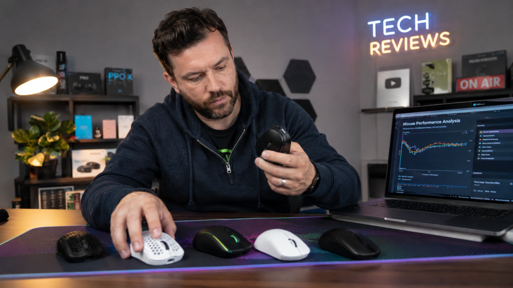 Mouse Button Tester: Check Mouse Clicks and Double Click Issues in 2026