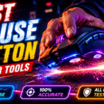 Mouse Button Tester: Check Mouse Clicks and Double Click Issues in 2026